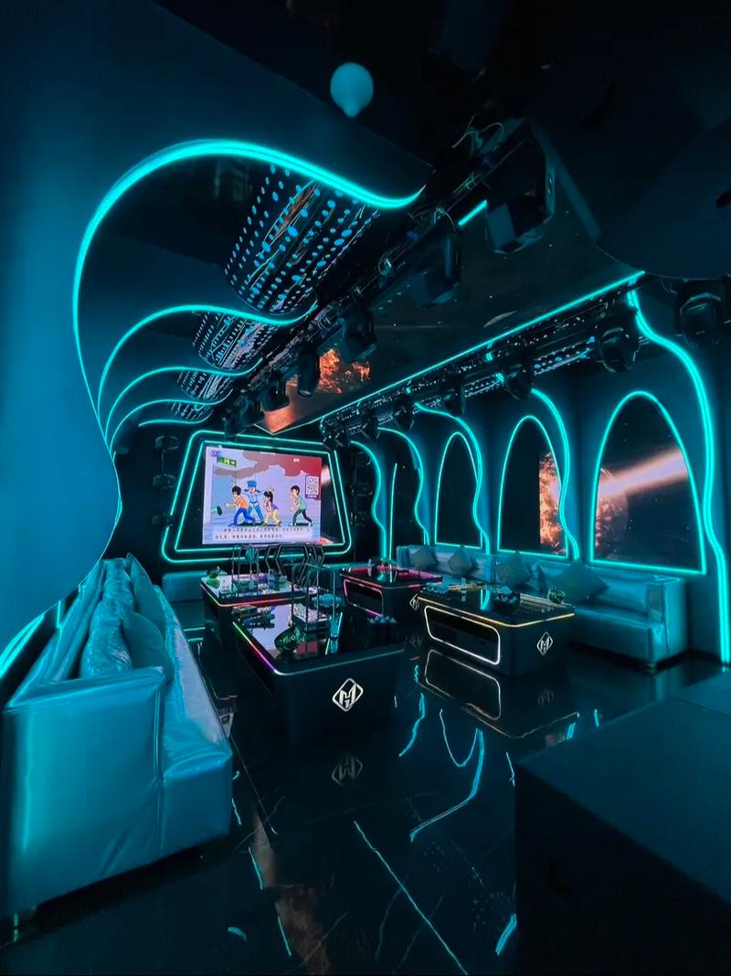 宝鸡商务ktv如何收费怎么算详解-凤县ktv预订