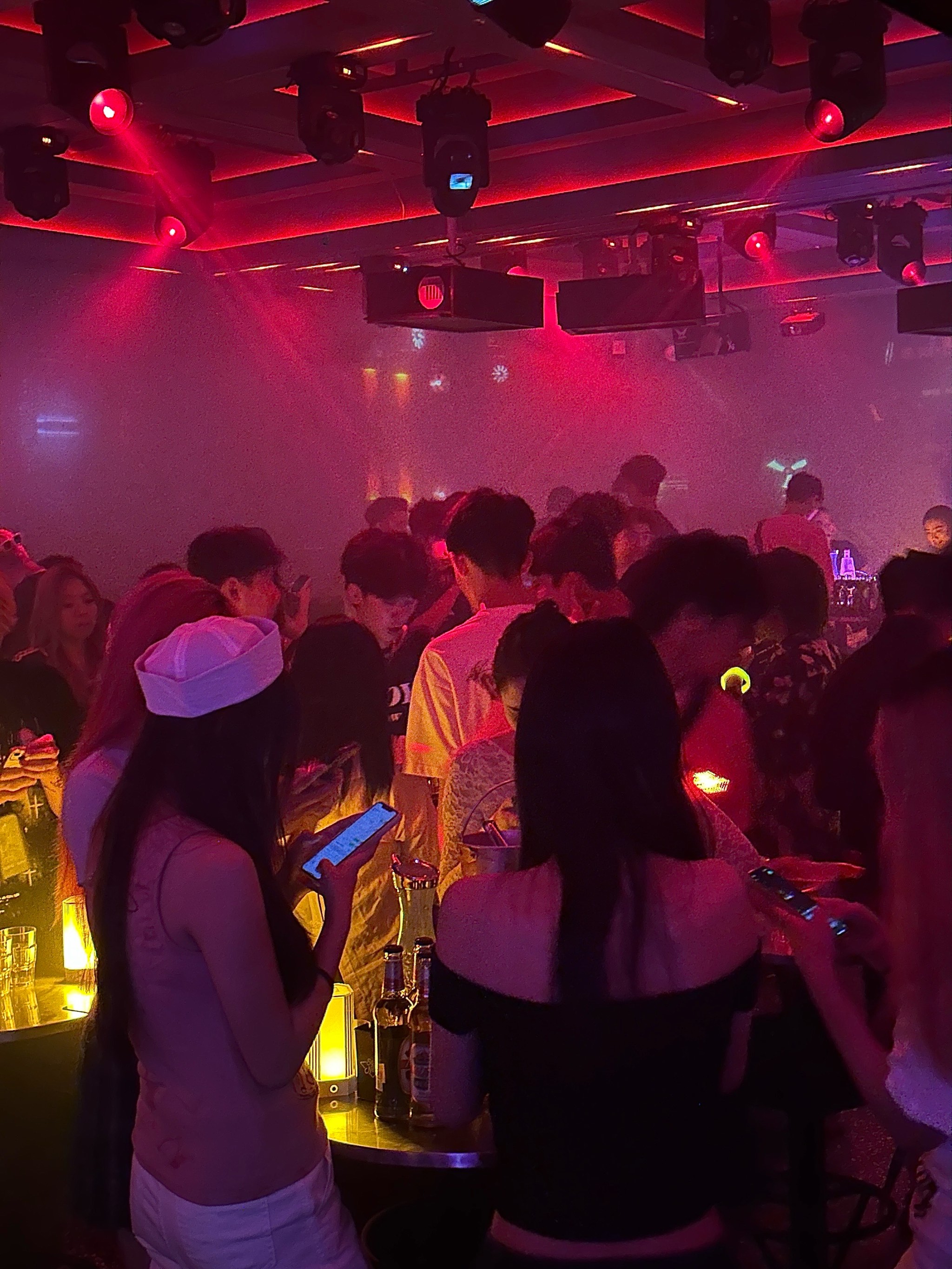 宝鸡商务ktv-解读商务ktv的含义-凤县ktv预订